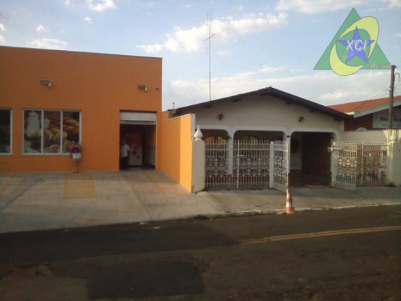 Casa com 3 Quartos à Venda, 271 m² em Jardim Chapadão - Campinas
