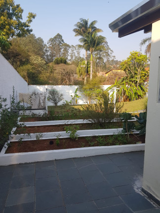 Imagem Casa com 4 Quartos para Alugar, 700 m² em Granja Viana Ii - Cotia Imagem Casa com 4 Quartos para Alugar, 700 m² em Granja Viana Ii - Cotia