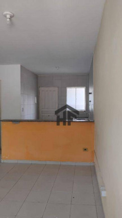 Imagem Casa com 3 Quartos à Venda, 54 m² em Pau Amarelo - Paulista Imagem Casa com 3 Quartos à Venda, 54 m² em Pau Amarelo - Paulista