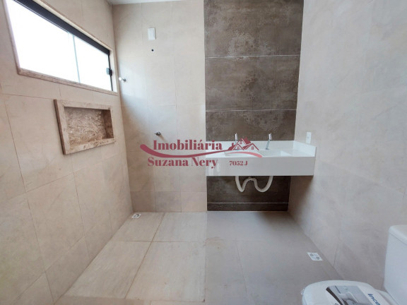 Imagem Imóvel com 3 Quartos à Venda, em Cajupiranga - Parnamirim Imagem Imóvel com 3 Quartos à Venda, em Cajupiranga - Parnamirim