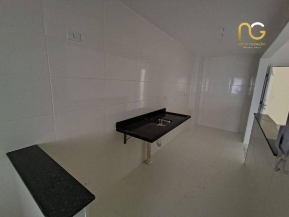 Imagem Apartamento com 2 Quartos à Venda, 75 m² em Mirim - Praia Grande Imagem Apartamento com 2 Quartos à Venda, 75 m² em Mirim - Praia Grande