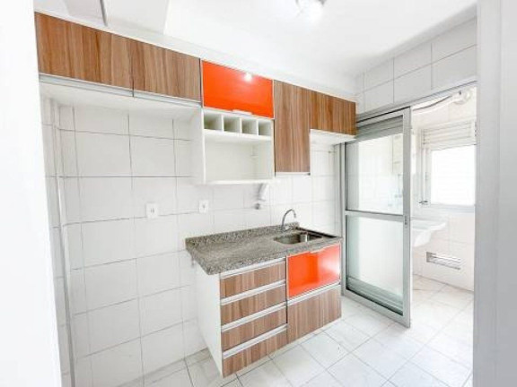 Imagem Apartamento com 2 Quartos à Venda ou Locação, 53 m² em Vila Leopoldina - São Paulo
