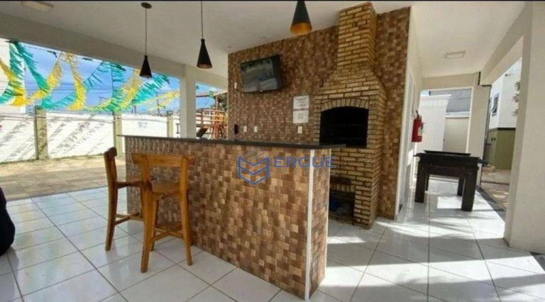 Imagem Apartamento com 2 Quartos à Venda, 50 m² em Maraponga - Fortaleza Imagem Apartamento com 2 Quartos à Venda, 50 m² em Maraponga - Fortaleza