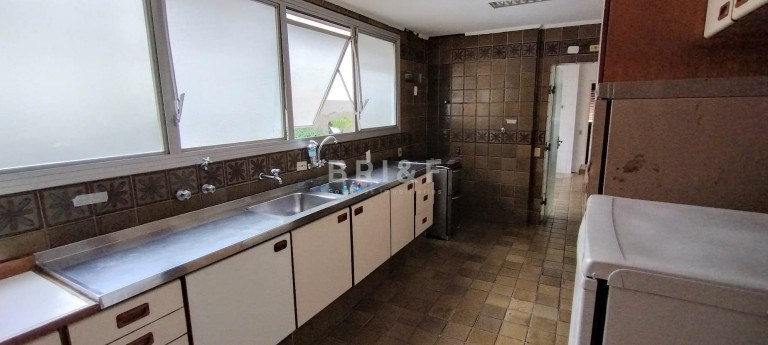 Imagem Apartamento com 4 Quartos à Venda, 294 m² em Jardim Paulista - São Paulo