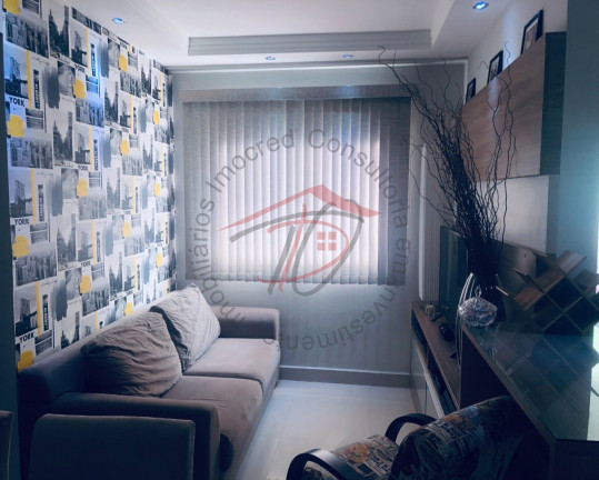 Imagem Imóvel com 2 Quartos à Venda, 50 m² em Residencial Anauá - Hortolândia Imagem Imóvel com 2 Quartos à Venda, 50 m² em Residencial Anauá - Hortolândia