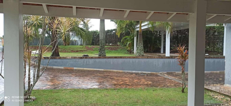 Imagem Casa de Condomínio com 6 Quartos à Venda, 520 m² em Capela Do Barreiro - Itatiba
