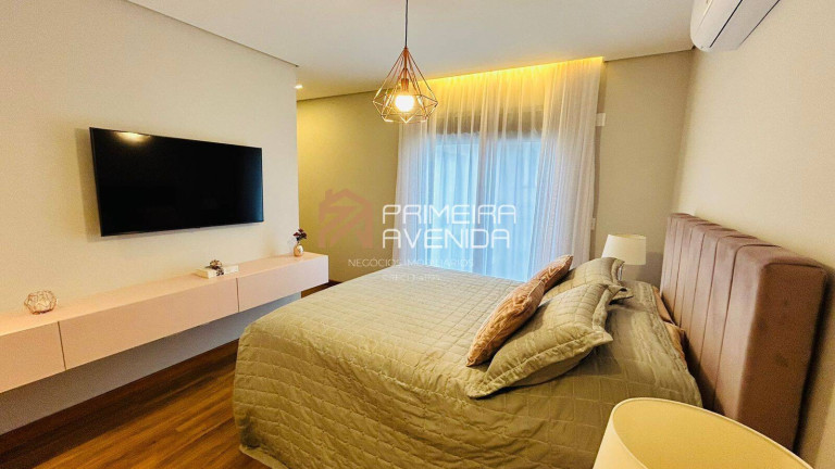 Imagem Casa com 3 Quartos à Venda, 323 m² em Condomínio Residencial Mont Blanc - São José Dos Campos Imagem Casa com 3 Quartos à Venda, 323 m² em Condomínio Residencial Mont Blanc - São José Dos Campos