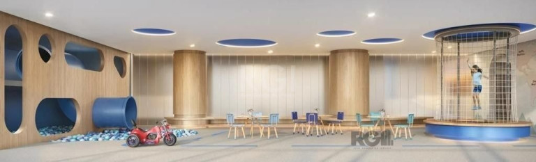 Imagem Imóvel com 3 Quartos à Venda, 98 m² em Menino Deus - Porto Alegre Imagem Imóvel com 3 Quartos à Venda, 98 m² em Menino Deus - Porto Alegre