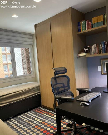Imagem Apartamento com 3 Quartos à Venda, 120 m² em Bela Vista - Sao Paulo