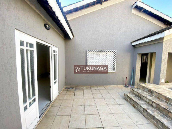 Imagem Casa com 3 Quartos à Venda, 308 m² em Vila Galvão - Guarulhos Imagem Casa com 3 Quartos à Venda, 308 m² em Vila Galvão - Guarulhos