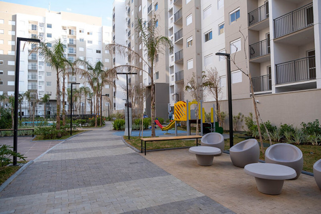 Imagem Apartamento com 2 Quartos à Venda, 50 m² em Barra Funda - São Paulo Imagem Apartamento com 2 Quartos à Venda, 50 m² em Barra Funda - São Paulo