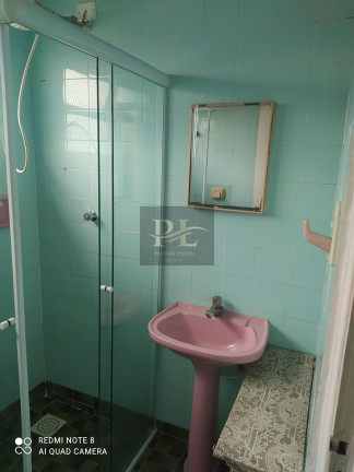 Imagem Apartamento com 1 Quarto para Alugar, 57 m² em Boqueirão - Praia Grande Imagem Apartamento com 1 Quarto para Alugar, 57 m² em Boqueirão - Praia Grande