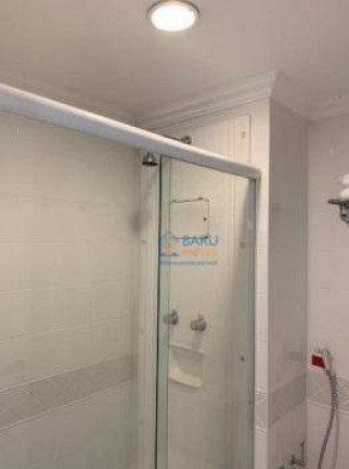 Imagem Apartamento com 1 Quarto para Alugar, 44 m² em Consolação - São Paulo Imagem Apartamento com 1 Quarto para Alugar, 44 m² em Consolação - São Paulo