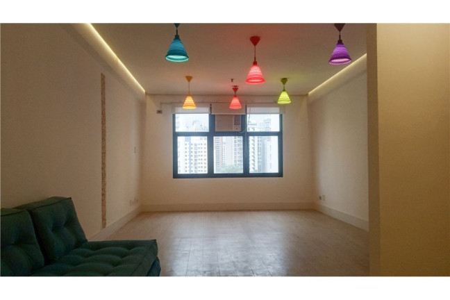 Imagem Imóvel Comercial à Venda, 32 m² em Vila Nova Conceição - São Paulo