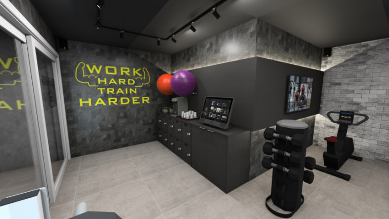 Imagem Apartamento com 1 Quarto à Venda, 55 m² em Centro - Canela