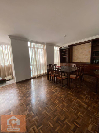 Imagem Apartamento com 3 Quartos à Venda, 230 m² em Jardim América - São Paulo Imagem Apartamento com 3 Quartos à Venda, 230 m² em Jardim América - São Paulo