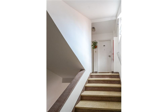 Imagem Apartamento com 2 Quartos à Venda, 54 m² em Jardim Prudência - São Paulo