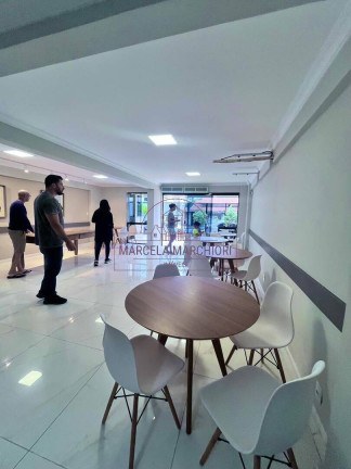Apartamento com 2 Quartos à Venda, 88 m² em Itapuã - Vila Velha