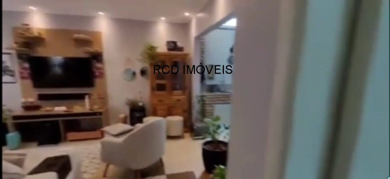 Imagem Casa com 3 Quartos à Venda, 128 m² em Jardim Monte Kemel - São Paulo