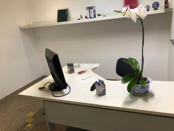 Imagem Imóvel Comercial à Venda, 60 m² em Itaim Bibi - São Paulo