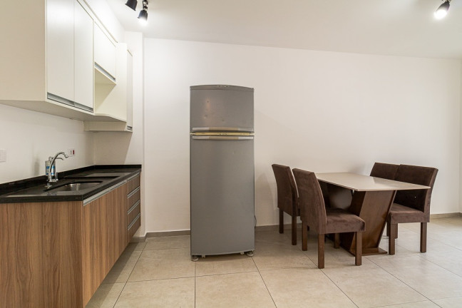 Imagem Apartamento com 1 Quarto à Venda, 38 m² em Vila Castelo - São Paulo Imagem Apartamento com 1 Quarto à Venda, 38 m² em Vila Castelo - São Paulo