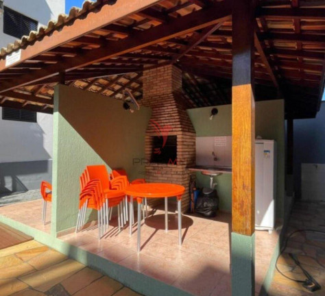 Imagem Cobertura com 3 Quartos à Venda, 140 m² em Itagua - Ubatuba Imagem Cobertura com 3 Quartos à Venda, 140 m² em Itagua - Ubatuba