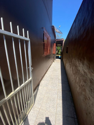 Imagem Kitnet com 1 Quarto para Alugar, 40 m² em Praia Da Cal - Torres
