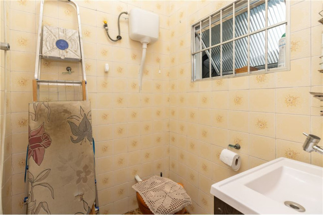 Imagem Casa com 4 Quartos à Venda,  em Vila Moreira - São Paulo