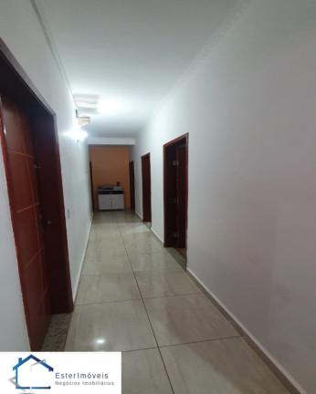 Imagem Casa com 4 Quartos para Alugar ou Temporada, 271 m² em Paraíso (polvilho) - Cajamar Imagem Casa com 4 Quartos para Alugar ou Temporada, 271 m² em Paraíso (polvilho) - Cajamar