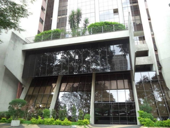Imóvel à Venda ou Locação, 188 m² em Brooklin - São Paulo
