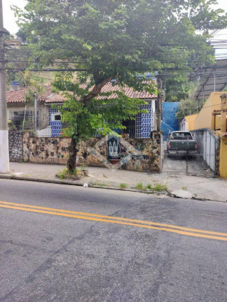 Casa com 3 Quartos à Venda, 80 m² em Fonseca - Niterói