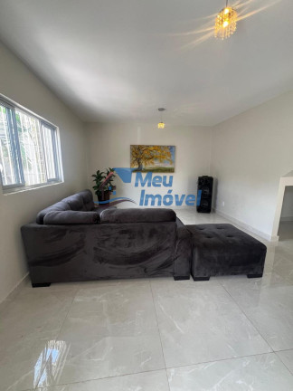 Imagem Casa com 4 Quartos à Venda, 209 m² em Samambaia Norte (samambaia) - Brasília Imagem Casa com 4 Quartos à Venda, 209 m² em Samambaia Norte (samambaia) - Brasília