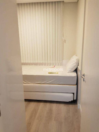 Imagem Apartamento com 2 Quartos à Venda, 59 m² em Sacomã - São Paulo