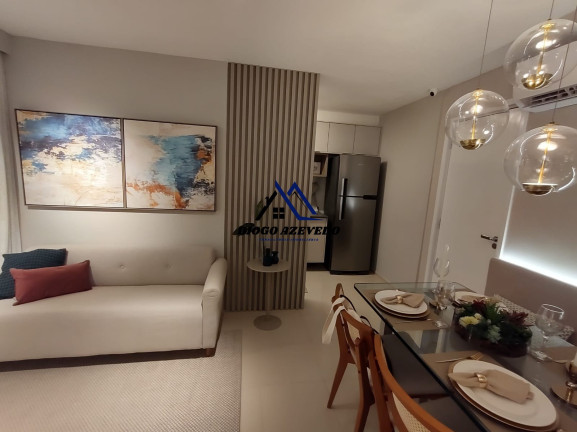 Imagem Apartamento com 2 Quartos à Venda, 46 m² em Boa Viagem - Recife Imagem Apartamento com 2 Quartos à Venda, 46 m² em Boa Viagem - Recife