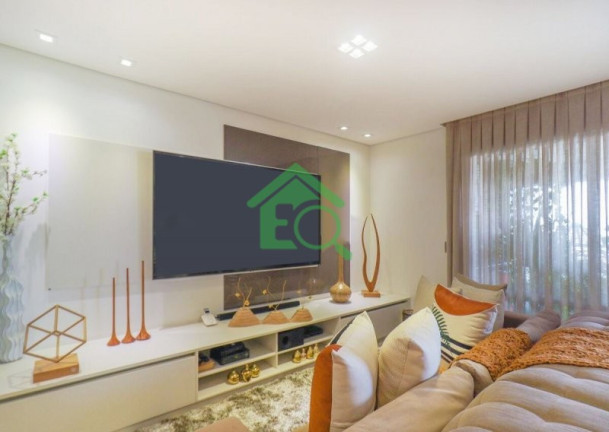 Imagem Apartamento com 3 Quartos à Venda, 160 m² em Jardim Marajoara - São Paulo Imagem Apartamento com 3 Quartos à Venda, 160 m² em Jardim Marajoara - São Paulo