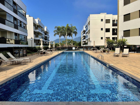 Apartamento com 2 Quartos à Venda, 73 m² em Cachoeira Do Bom Jesus - Florianópolis