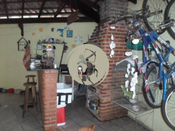 Imagem Casa com 2 Quartos à Venda, 78 m² em Tupi - Praia Grande Imagem Casa com 2 Quartos à Venda, 78 m² em Tupi - Praia Grande