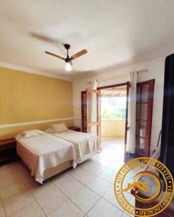 Imagem Casa com 5 Quartos à Venda,  em Parque Village Castelo - Itu