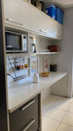Imagem Apartamento com 3 Quartos à Venda, 98 m² em Centro Político Administrativo - Cuiabá