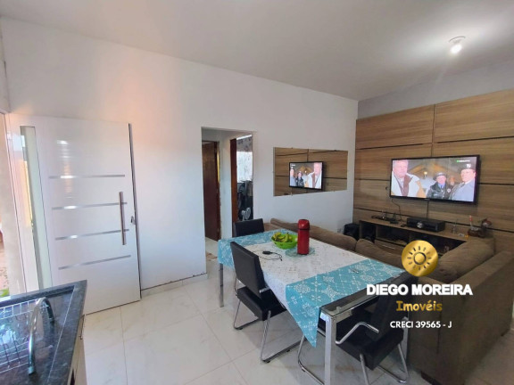 Imagem Casa com 3 Quartos à Venda, 140 m² em Terra Preta - Mairiporã Imagem Casa com 3 Quartos à Venda, 140 m² em Terra Preta - Mairiporã