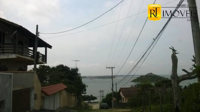Terreno à Venda, 393 m² em Boqueirão - São Pedro Da Aldeia