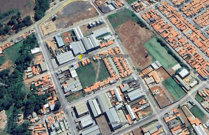 Terreno à Venda, 2.650 m² em Jardim Bela Vista - Itapetininga - Itapetininga