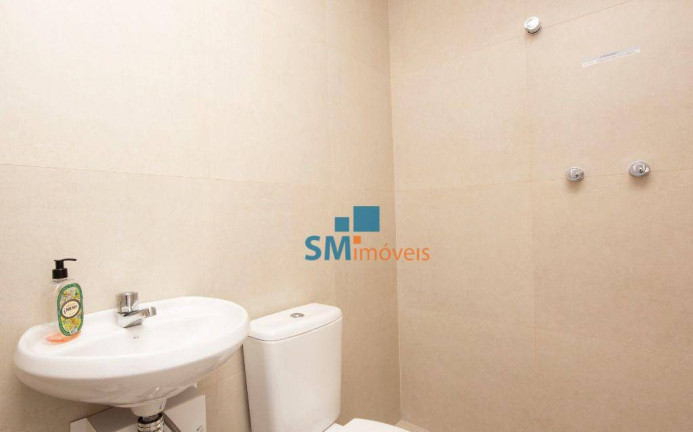 Imagem Apartamento com 3 Quartos à Venda, 163 m² em Vila Mariana - São Paulo