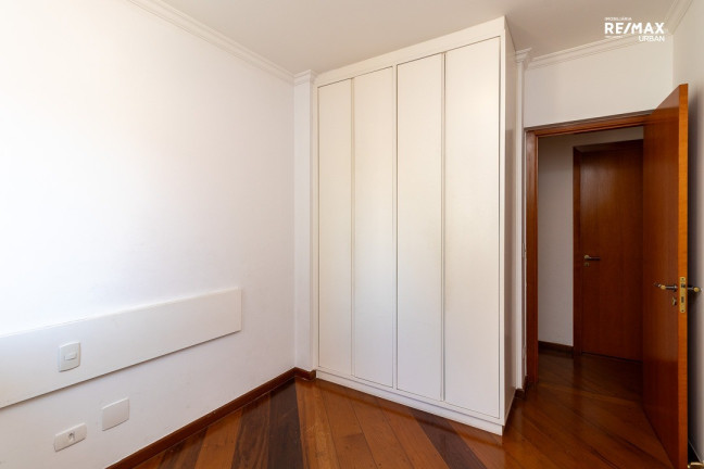 Imagem Apartamento com 4 Quartos à Venda, 146 m² em Saúde - São Paulo