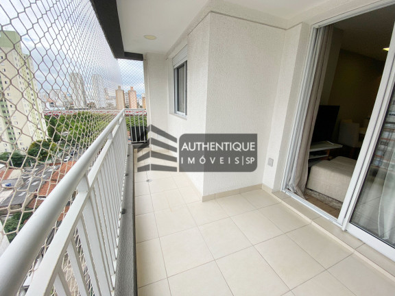 Imagem Apartamento com 3 Quartos à Venda, 72 m² em Brás - São Paulo