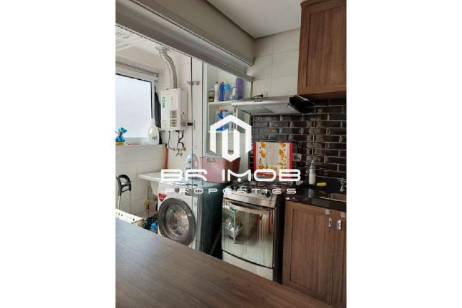 Imagem Imóvel com 2 Quartos à Venda, 65 m² em Vila Da Saúde - São Paulo