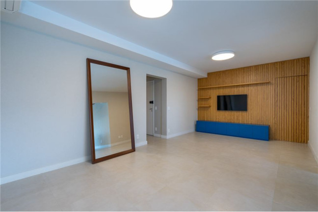Imagem Apartamento com 3 Quartos à Venda, 105 m² em Granja Julieta - São Paulo