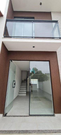 Imagem Casa com 2 Quartos à Venda, 85 m² em Campo Grande - Rio De Janeiro Imagem Casa com 2 Quartos à Venda, 85 m² em Campo Grande - Rio De Janeiro