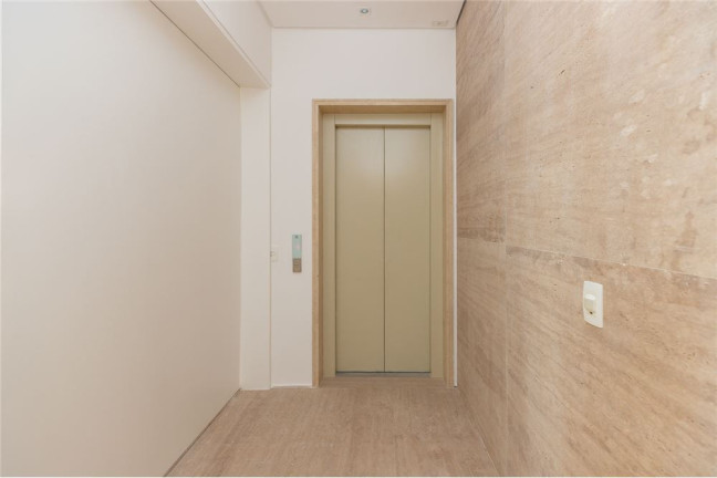 Imagem Apartamento com 3 Quartos à Venda, 405 m² em Moema - São Paulo