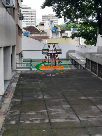 Imagem Cobertura com 4 Quartos à Venda, 174 m² em Grajaú - Rio De Janeiro